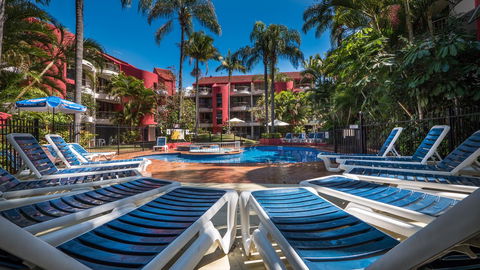 Enderley Gardens Resort - Darwin Holiday 0