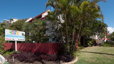 Enderley Gardens Resort - Darwin Holiday 41