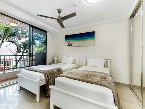 Enderley Gardens Resort - Darwin Holiday 5