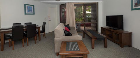 Enderley Gardens Resort - Darwin Holiday 26