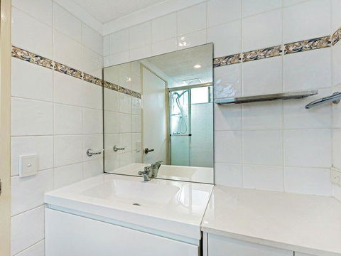 Enderley Gardens Resort - Darwin Holiday 4