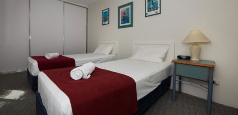 Enderley Gardens Resort - Darwin Holiday 25