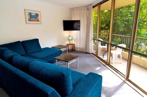 Enderley Gardens Resort - Darwin Holiday 17