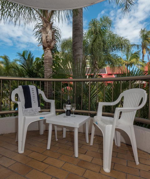 Enderley Gardens Resort - Darwin Holiday 32