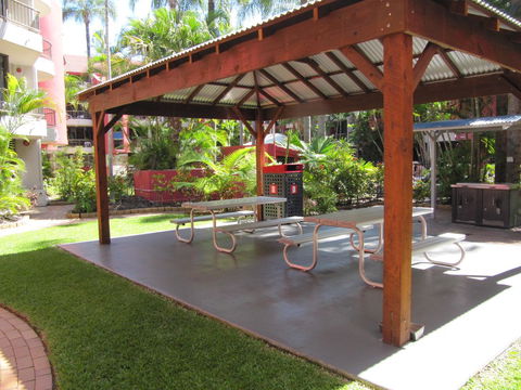 Enderley Gardens Resort - Darwin Holiday 20
