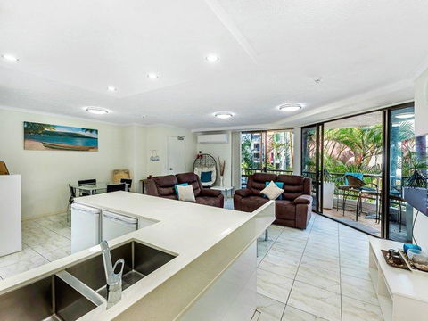 Enderley Gardens Resort - Darwin Holiday 1