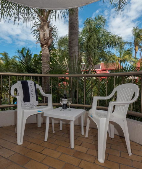 Enderley Gardens Resort - Darwin Holiday 30