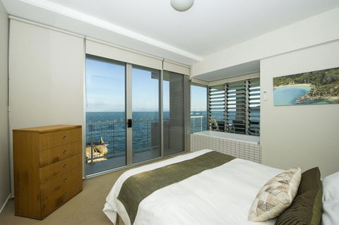 1 Bright Point Apartment 4201 - Darwin Holiday 6