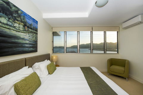 1 Bright Point Apartment 4201 - Darwin Holiday 7