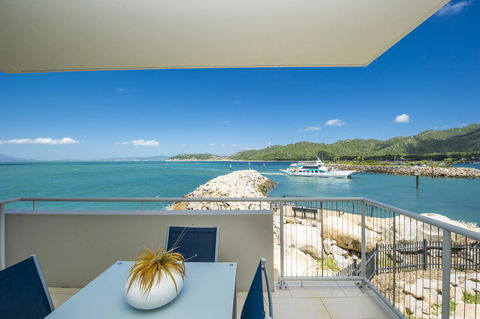 1 Bright Point Apartment 4201 - Darwin Holiday 4