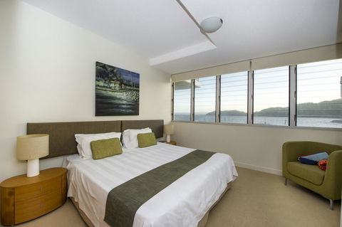 1 Bright Point Apartment 4201 - Darwin Holiday 11