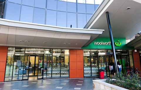 Circle On Cavill Surfers Paradise Apartments-Holiday Paradise - Darwin Holiday 22