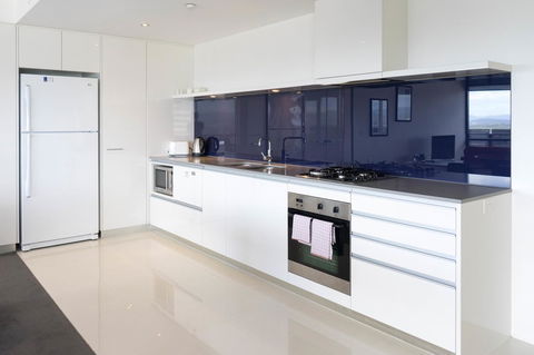 Circle On Cavill Surfers Paradise Apartments-Holiday Paradise - Darwin Holiday 7