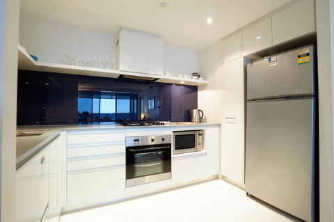 Circle On Cavill Surfers Paradise Apartments-Holiday Paradise - Darwin Holiday 10