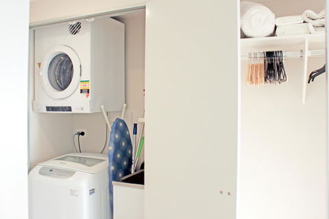 Circle On Cavill Surfers Paradise Apartments-Holiday Paradise - Darwin Holiday 5