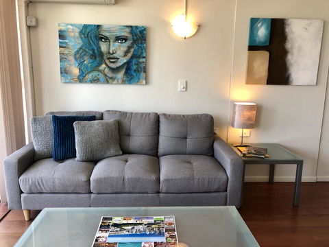 Hi Ho Beach Apartments On Broadbeach - Darwin Holiday 16