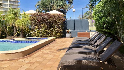 Hi Ho Beach Apartments On Broadbeach - Darwin Holiday 3