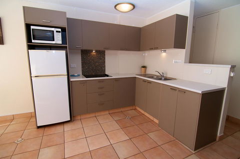 Hi Ho Beach Apartments On Broadbeach - Darwin Holiday 27