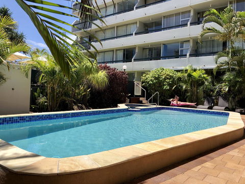 Hi Ho Beach Apartments On Broadbeach - Darwin Holiday 8