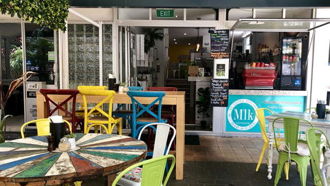 Hi Ho Beach Apartments On Broadbeach - Darwin Holiday 23