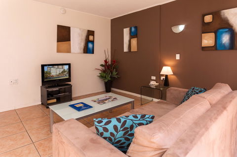 Hi Ho Beach Apartments On Broadbeach - Darwin Holiday 29