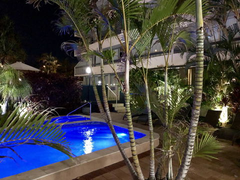 Hi Ho Beach Apartments On Broadbeach - Darwin Holiday 5