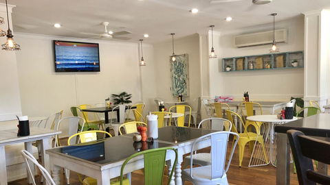 Hi Ho Beach Apartments On Broadbeach - Darwin Holiday 22