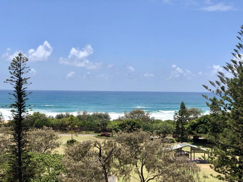 Hi Ho Beach Apartments On Broadbeach - Darwin Holiday 7