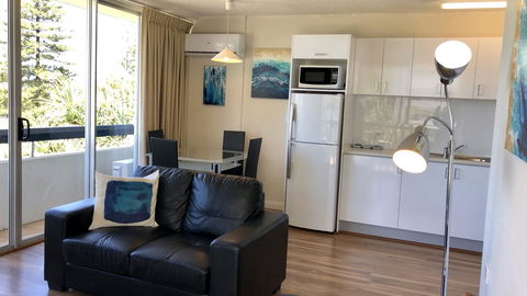Hi Ho Beach Apartments On Broadbeach - Darwin Holiday 14