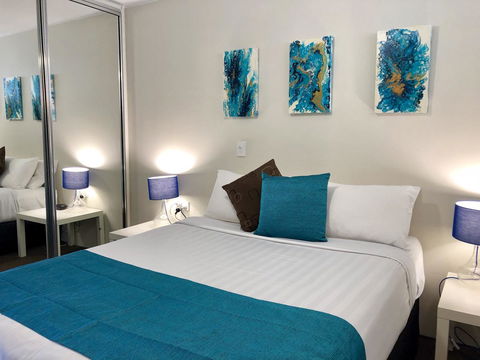 Hi Ho Beach Apartments On Broadbeach - Darwin Holiday 12