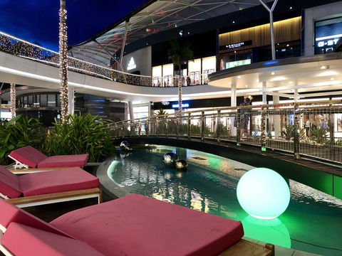 Hi Ho Beach Apartments On Broadbeach - Darwin Holiday 20