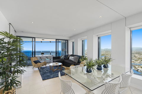 Soul 2 & 3 Bedroom Ocean View - We Accommodate - Darwin Holiday 18