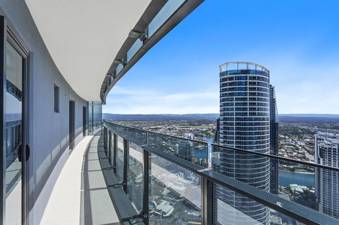 Soul 2 & 3 Bedroom Ocean View - We Accommodate - Darwin Holiday 6