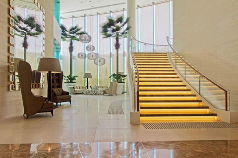 Soul 2 & 3 Bedroom Ocean View - We Accommodate - Darwin Holiday 28