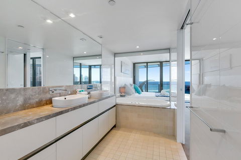 Soul 2 & 3 Bedroom Ocean View - We Accommodate - Darwin Holiday 21