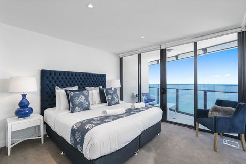 Soul 2 & 3 Bedroom Ocean View - We Accommodate - Darwin Holiday 10