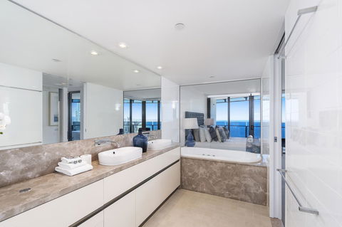 Soul 2 & 3 Bedroom Ocean View - We Accommodate - Darwin Holiday 9