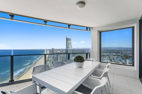 Soul 2 & 3 Bedroom Ocean View - We Accommodate - Darwin Holiday 13