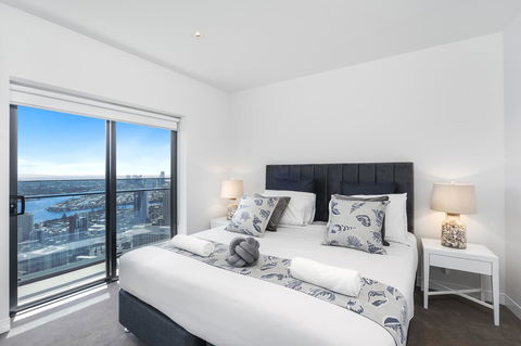 Soul 2 & 3 Bedroom Ocean View - We Accommodate - Darwin Holiday 4