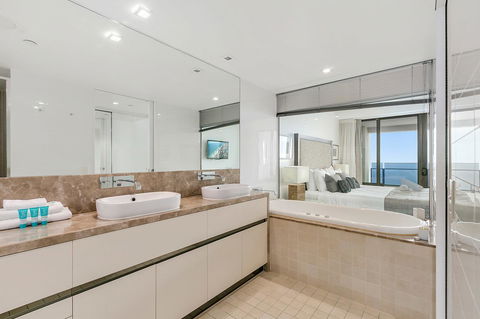 Soul 2 & 3 Bedroom Ocean View - We Accommodate - Darwin Holiday 2