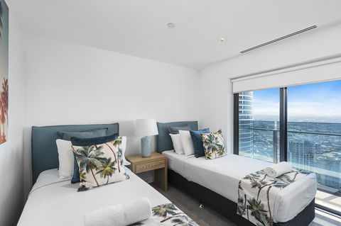 Soul 2 & 3 Bedroom Ocean View - We Accommodate - Darwin Holiday 7