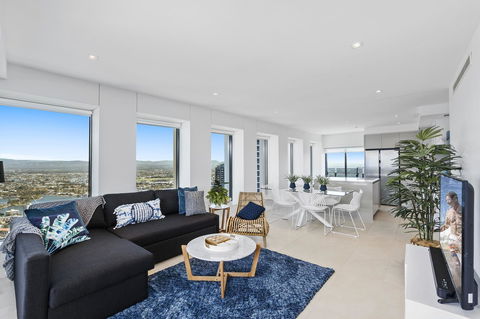 Soul 2 & 3 Bedroom Ocean View - We Accommodate - Darwin Holiday 16