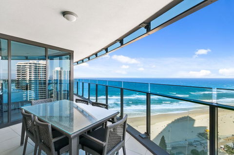 Soul 2 & 3 Bedroom Ocean View - We Accommodate - Darwin Holiday 20