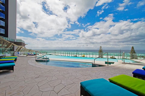 Soul 2 & 3 Bedroom Ocean View - We Accommodate - Darwin Holiday 0