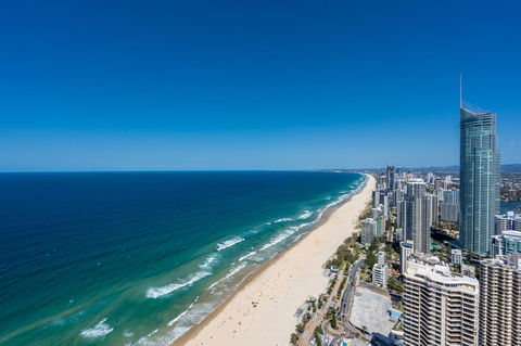 Soul 2 & 3 Bedroom Ocean View - We Accommodate - Darwin Holiday 3