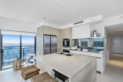 Soul 2 & 3 Bedroom Ocean View - We Accommodate - Darwin Holiday 15