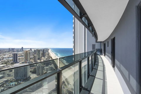 Soul 2 & 3 Bedroom Ocean View - We Accommodate - Darwin Holiday 5