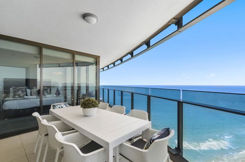 Soul 2 & 3 Bedroom Ocean View - We Accommodate - Darwin Holiday 12