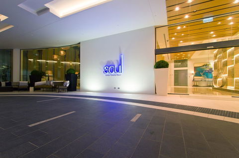 Soul 2 & 3 Bedroom Ocean View - We Accommodate - Darwin Holiday 23