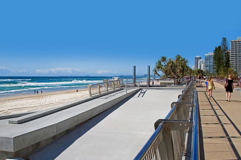 Soul 2 & 3 Bedroom Ocean View - We Accommodate - Darwin Holiday 22